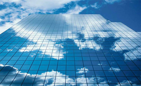 Cloud-architecture