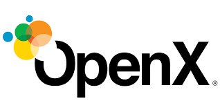OpenX case logo