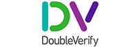 DoubleVerify case logo