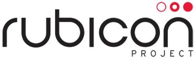 Rubicon Project case logo